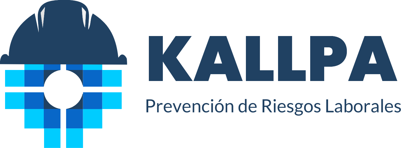 KALLPA - PREVENCIÓN DE RIESGOS LABORALES